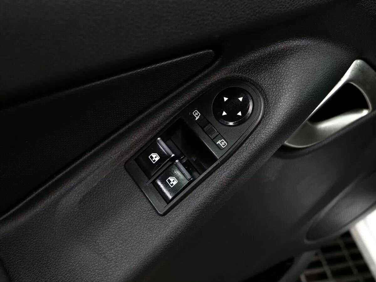 Лада (ВАЗ) Гранта б/у, 2020, Механическая. Фото: #15