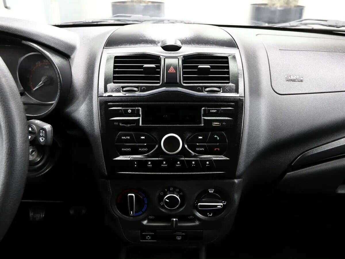 Лада (ВАЗ) Гранта б/у, 2020, Механическая. Фото: #16