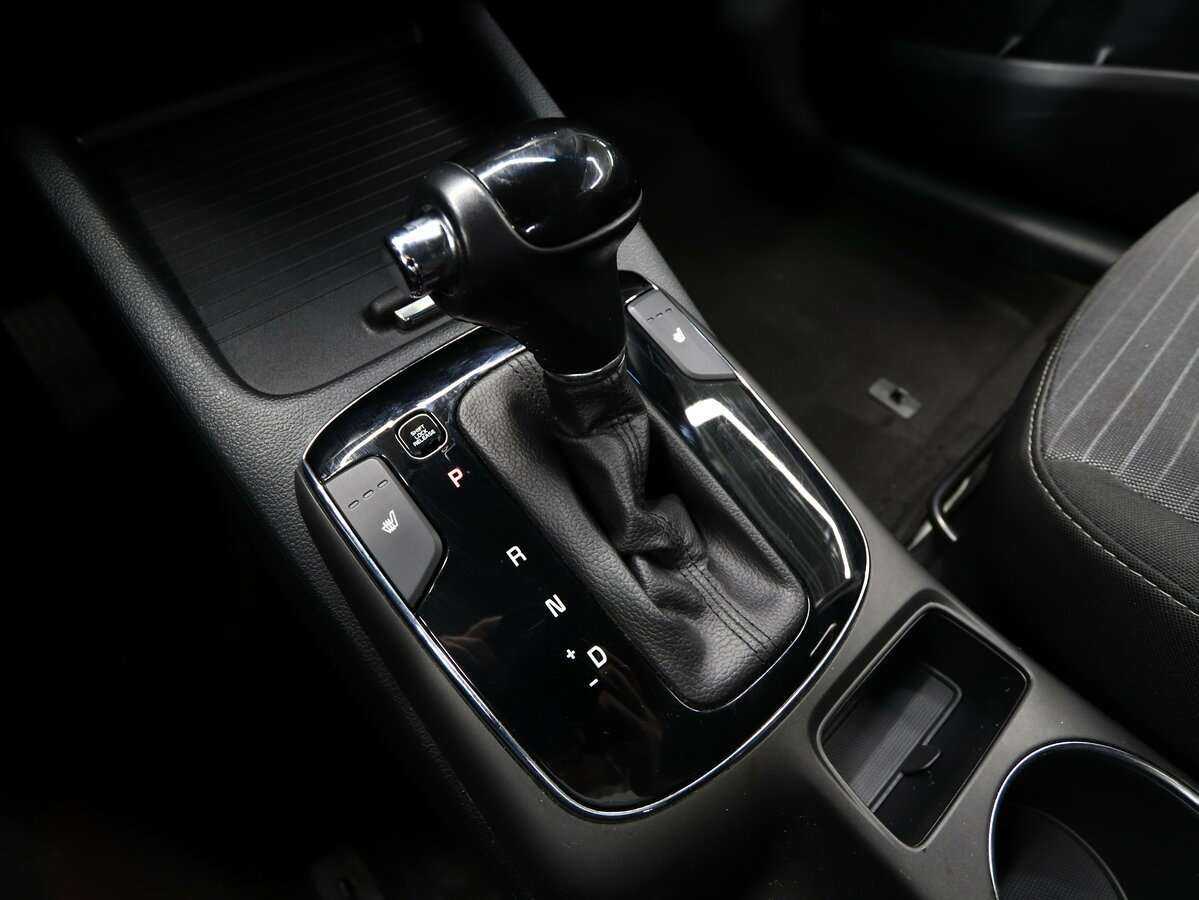 Киа Церато б/у, 2018, Автоматическая. Фото: #15