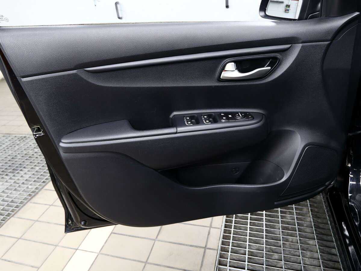 Киа Рио б/у, 2020, Автоматическая. Фото: #14