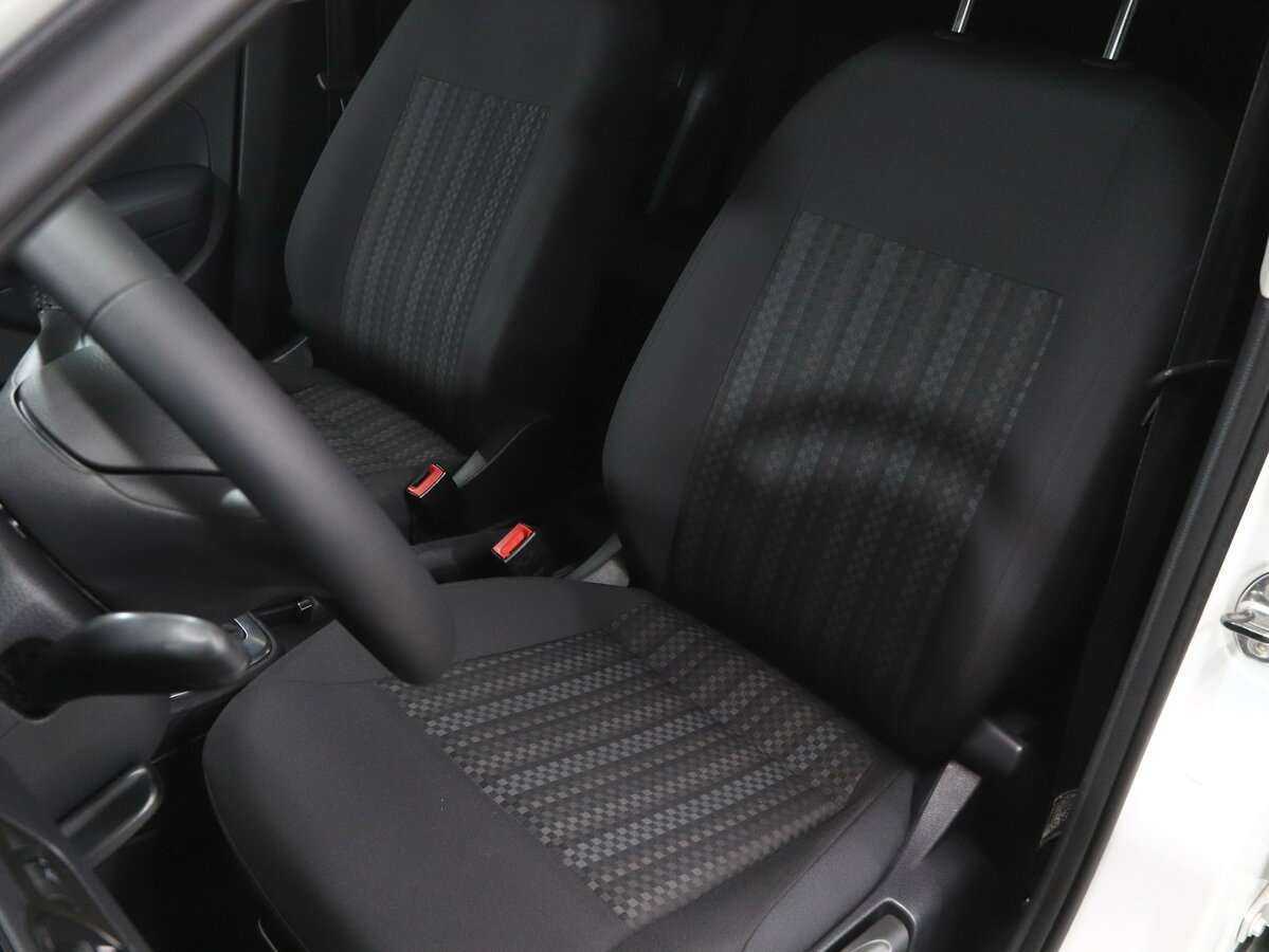 Фольксваген Поло б/у, 2017, Автоматическая. Фото: #11