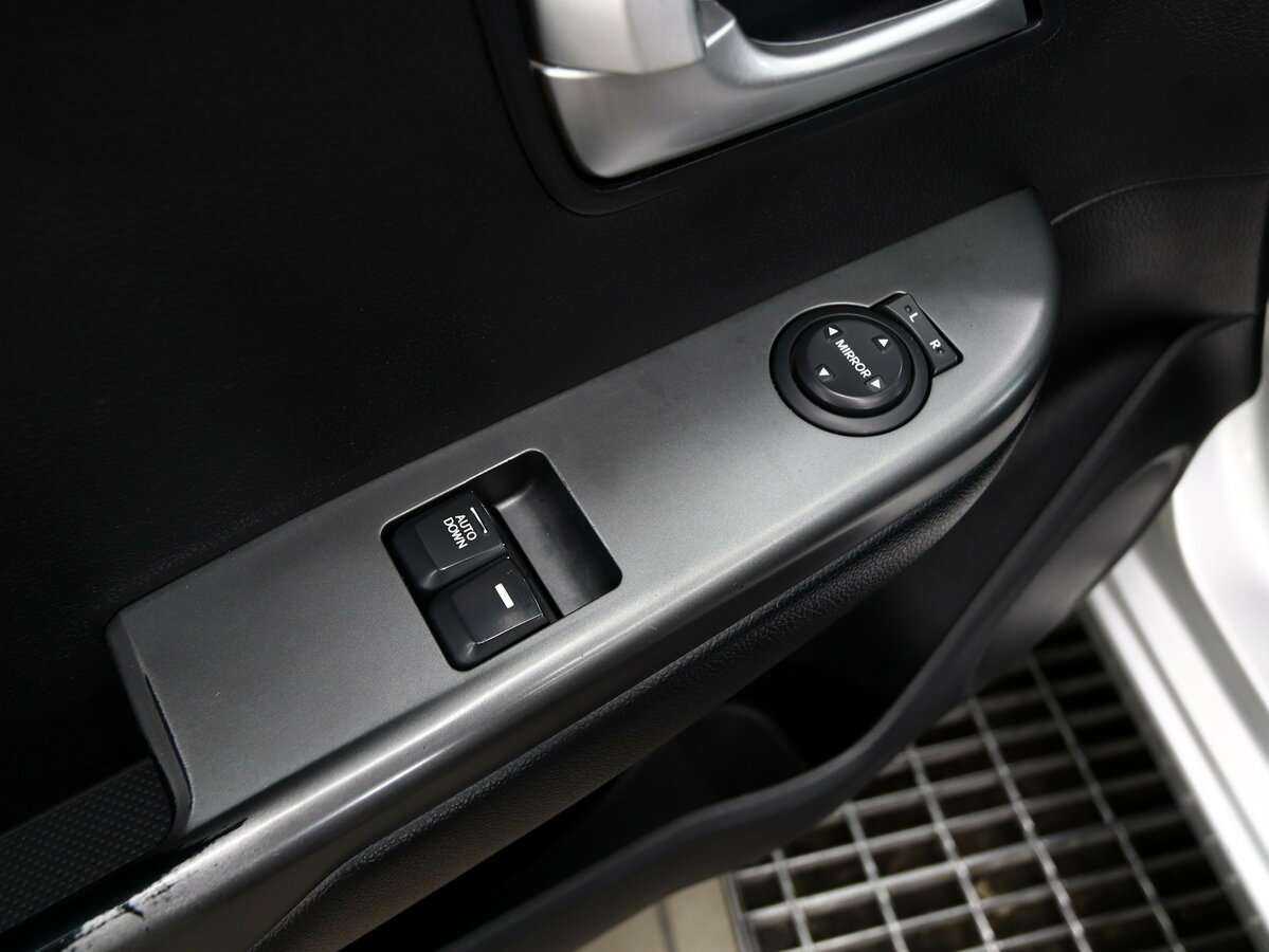 Киа Рио б/у, 2016, Автоматическая. Фото: #15