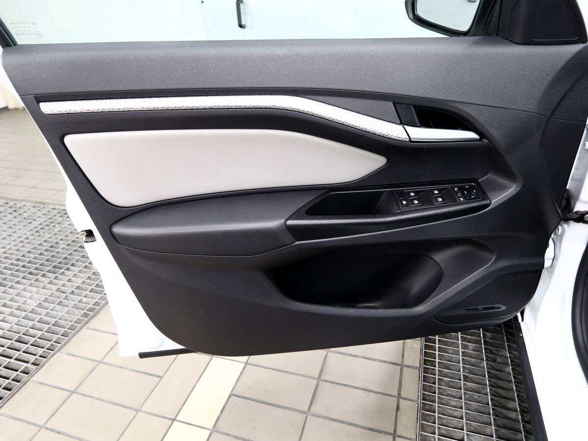 Лада (ВАЗ) Веста б/у, 2021, Вариатор. Фото: #7