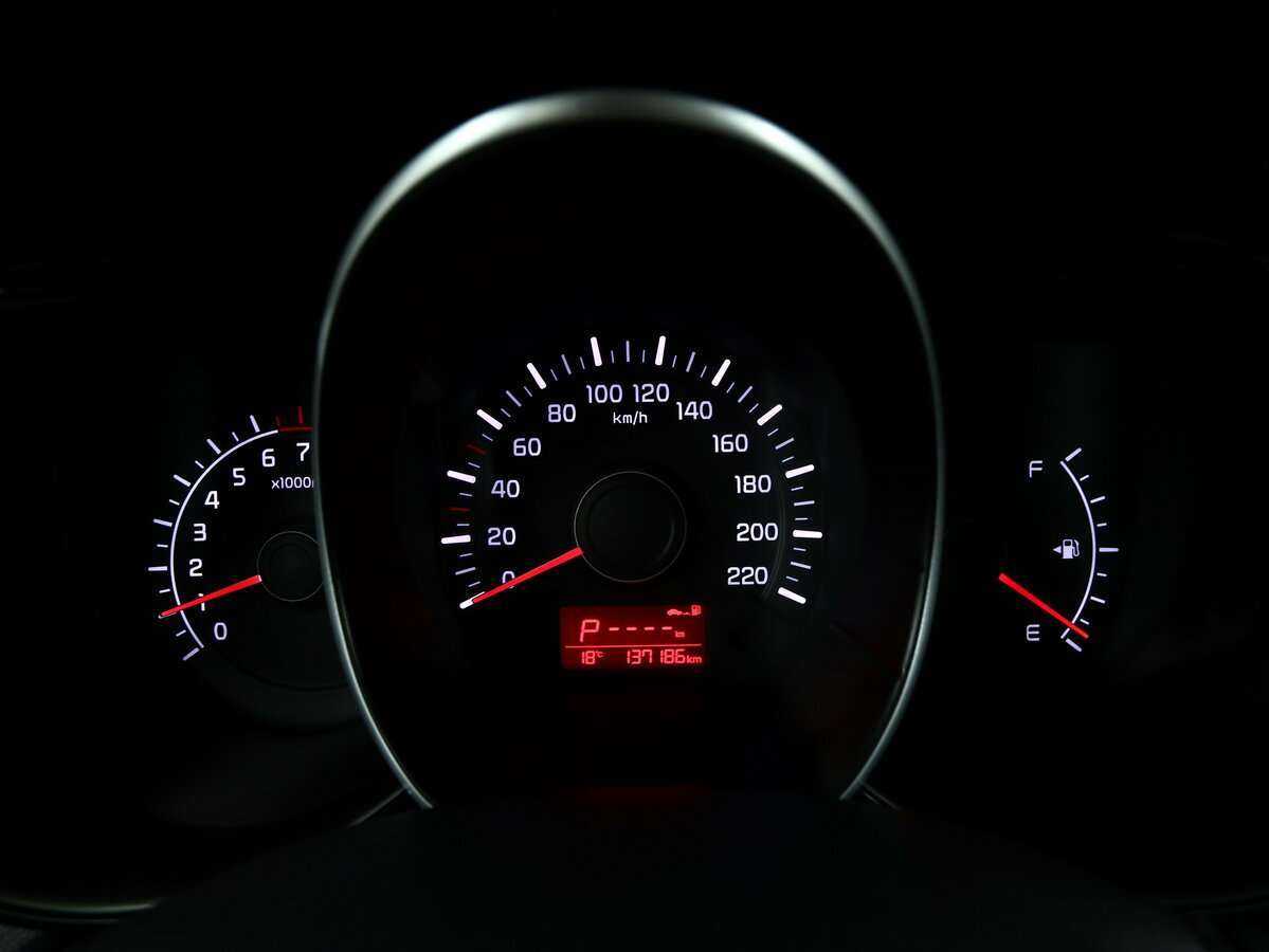 Киа Рио б/у, 2016, Автоматическая. Фото: #12