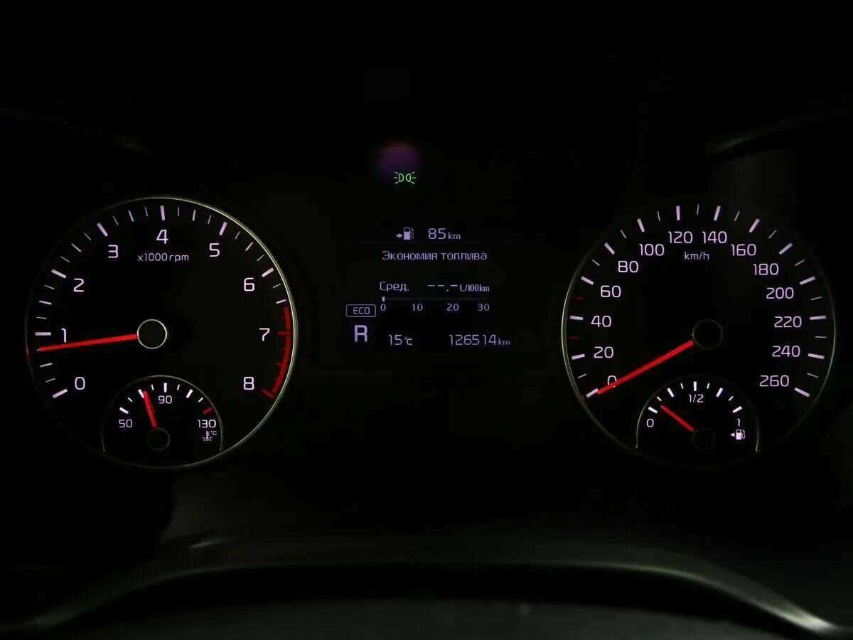 Киа Оптима б/у, 2019, Автоматическая. Фото: #8