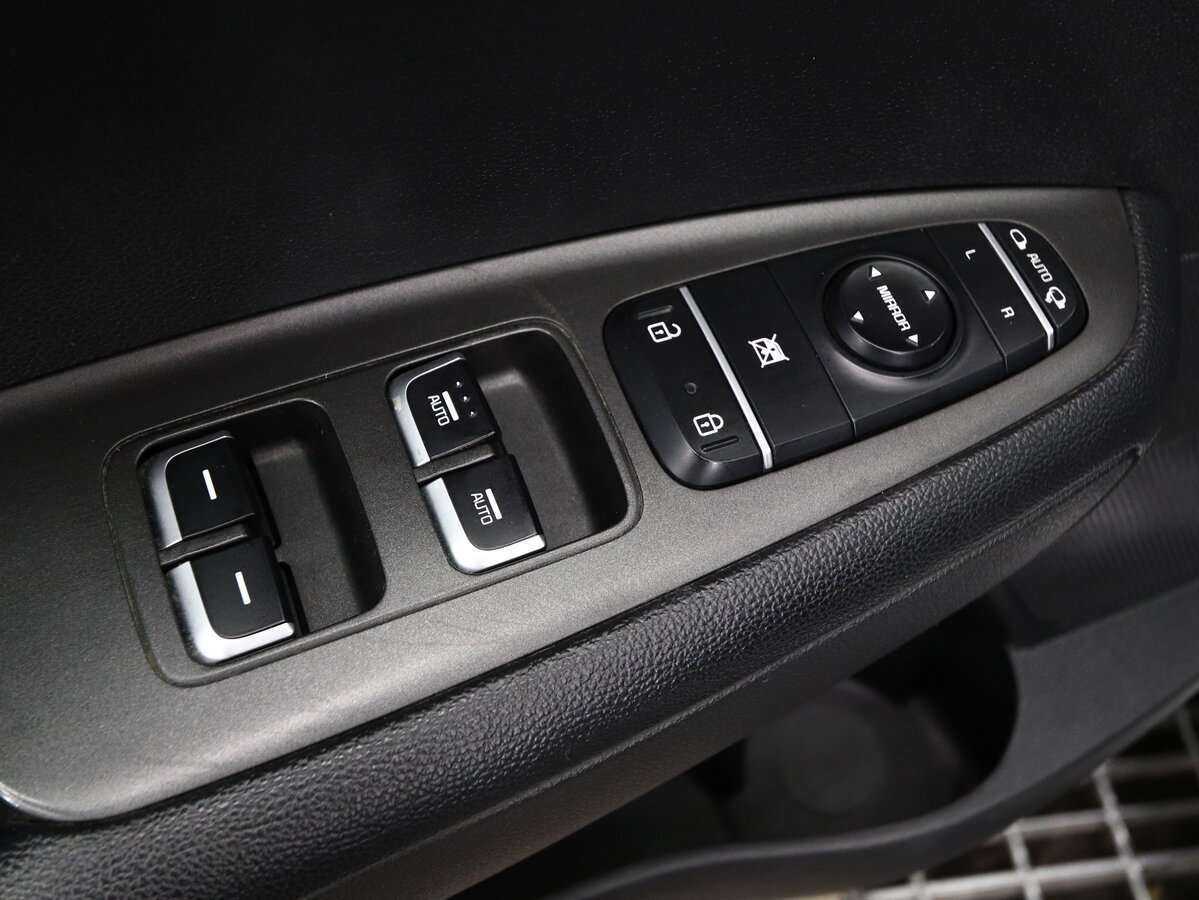 Киа Оптима б/у, 2016, Автоматическая. Фото: #13