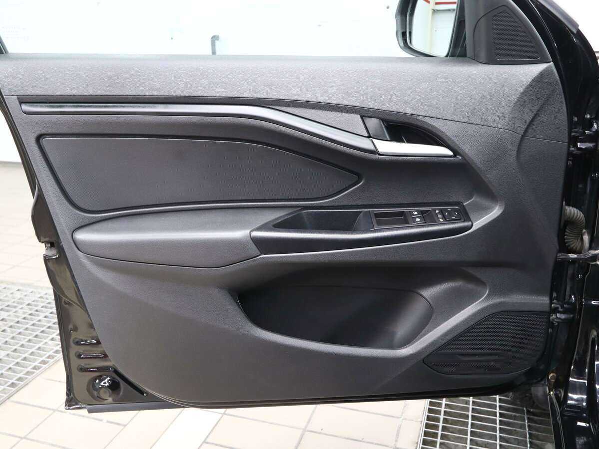 Лада (ВАЗ) Веста б/у, 2020, Механическая. Фото: #13