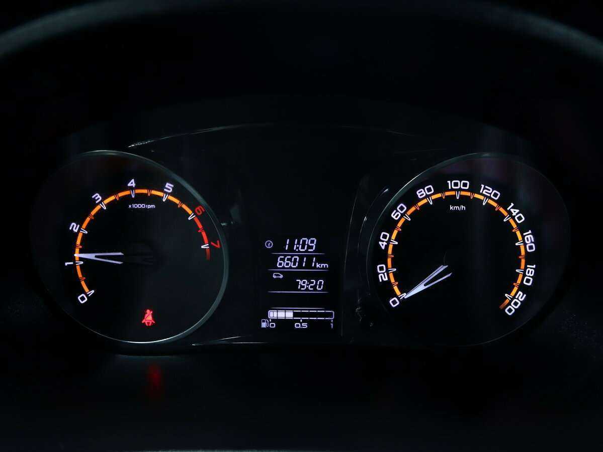 Лада (ВАЗ) Гранта б/у, 2021, Механическая. Фото: #12