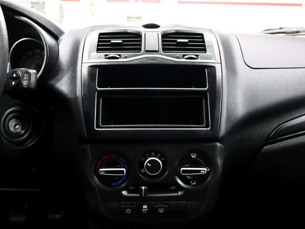 Лада (ВАЗ) Гранта б/у, 2021, Механическая. Фото: #17