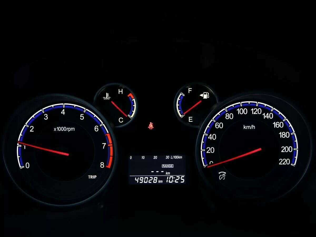 Сузуки С-Икс4 б/у, 2013, Механическая. Фото: #12