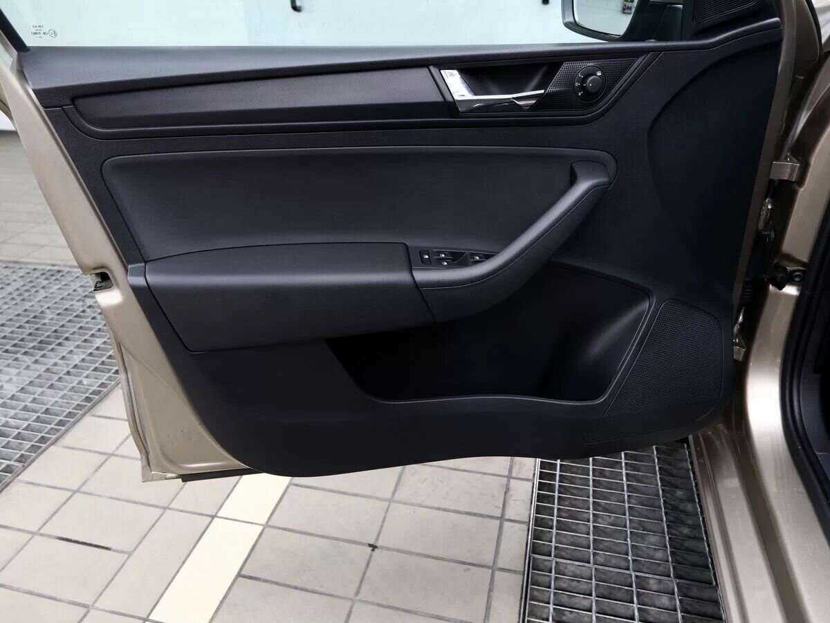 Шкода Рапид б/у, 2020, Механическая. Фото: #13