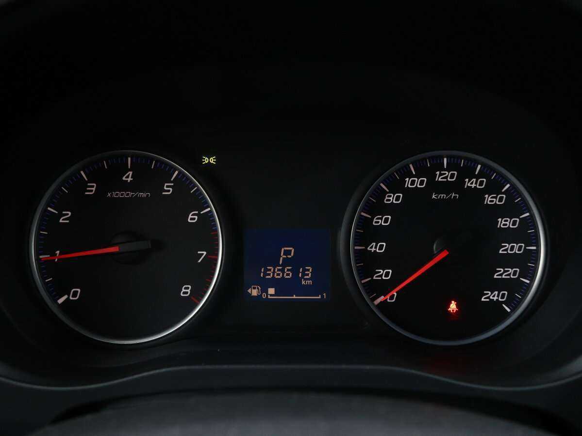 Митсубиши Оутлэндер б/у, 2013, Вариатор. Фото: #16