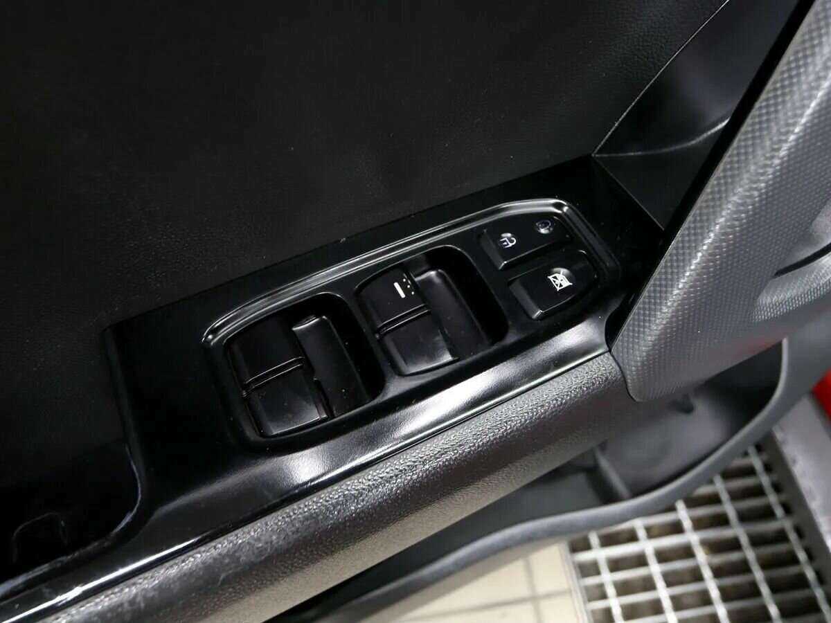 Хендай Крета б/у, 2017, Автоматическая. Фото: #5