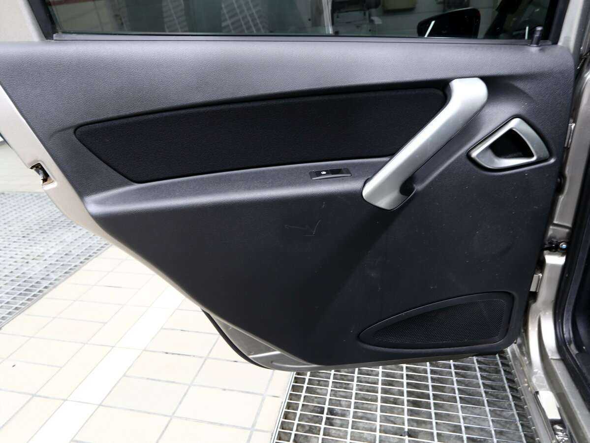 Лада (ВАЗ) Гранта б/у, 2020, Механическая. Фото: #9