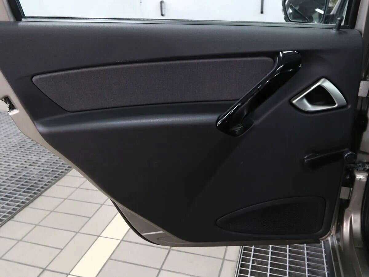 Лада (ВАЗ) Гранта б/у, 2020, Роботизированная. Фото: #7