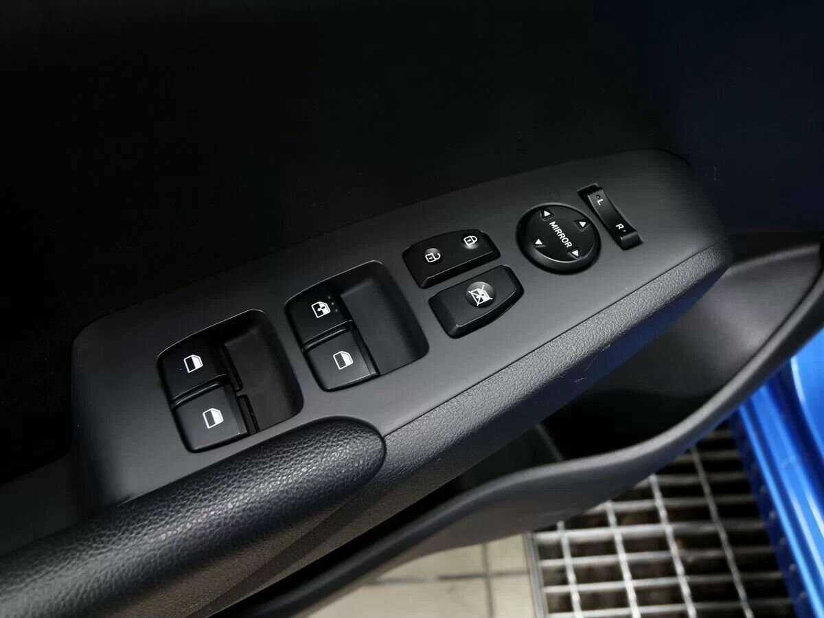 Хендай Солярис б/у, 2021, Автоматическая. Фото: #8