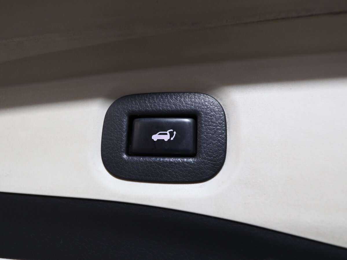 Ниссан Икс-Трейл б/у, 2015, Вариатор. Фото: #5