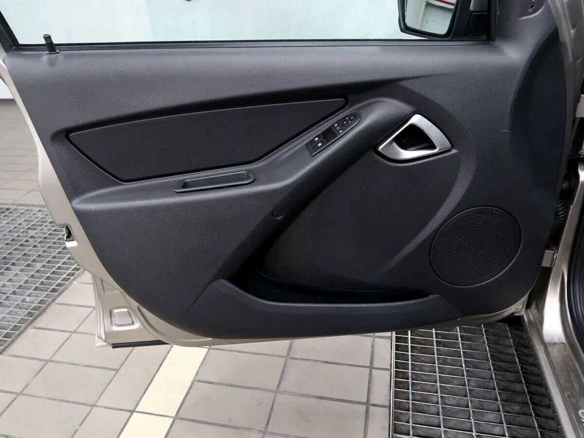 Лада (ВАЗ) Гранта б/у, 2021, Механическая. Фото: #8