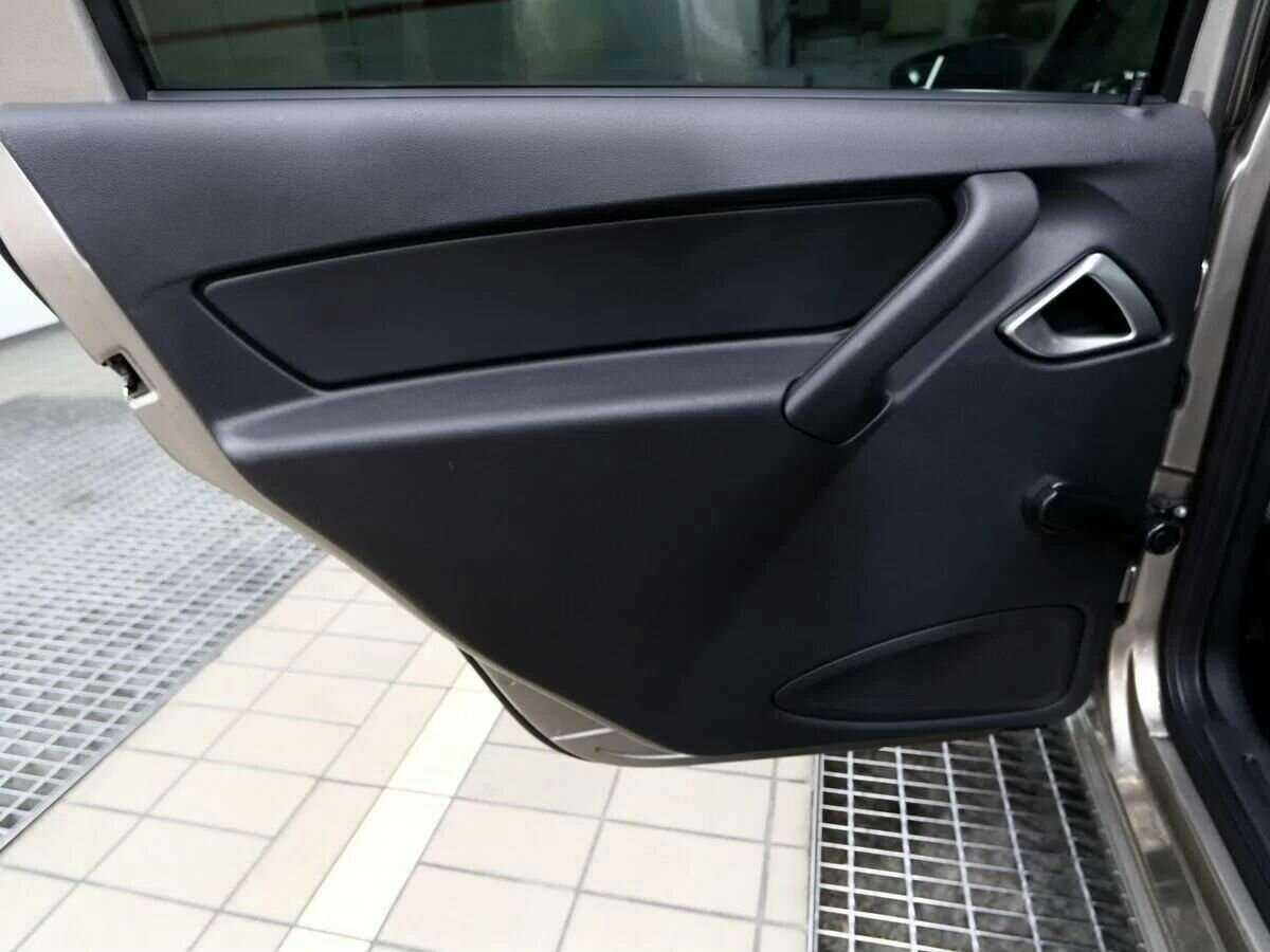 Лада (ВАЗ) Гранта б/у, 2021, Механическая. Фото: #11