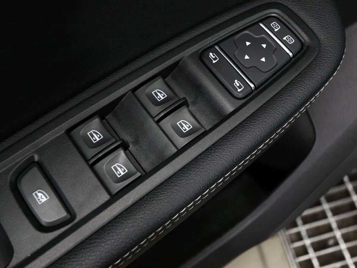 Рено Аркана б/у, 2020, Вариатор. Фото: #6