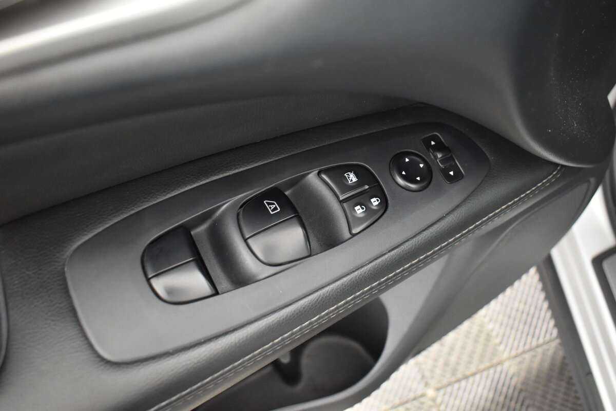 Ниссан Патфайндер б/у, 2015, Вариатор. Фото: #8