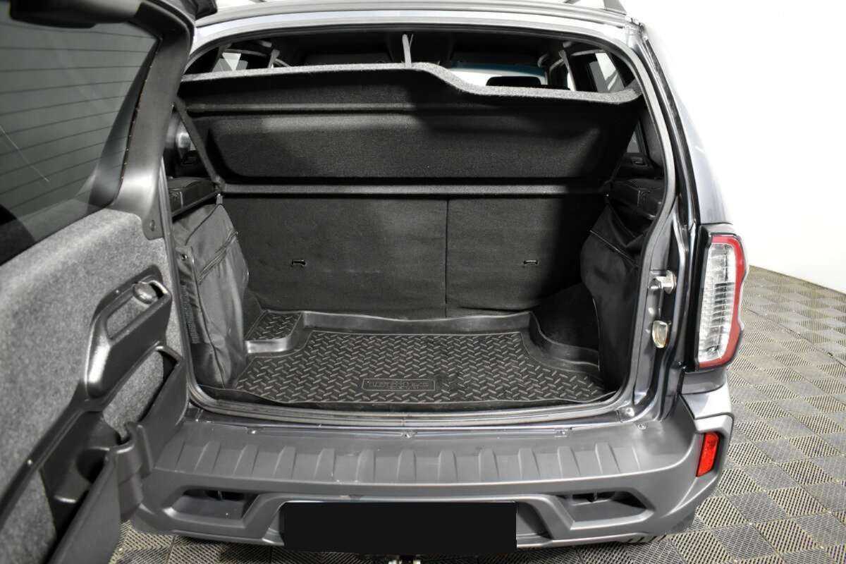 Лада (ВАЗ) Нива б/у, 2022, Механическая. Фото: #7