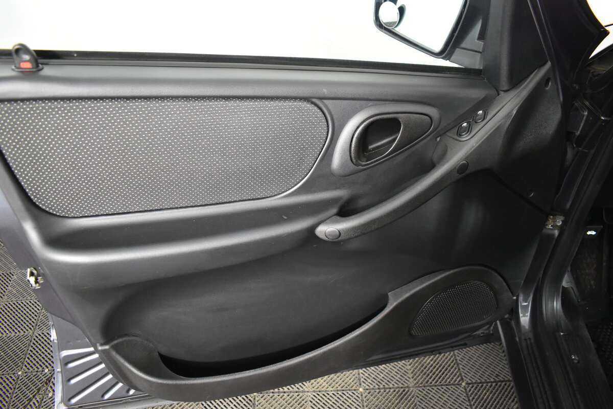 Лада (ВАЗ) Нива б/у, 2022, Механическая. Фото: #11