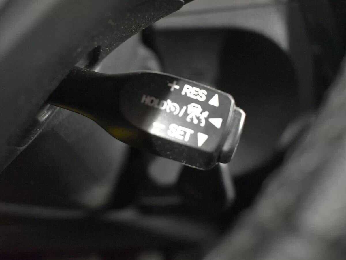 Тойота Королла б/у, 2018, Вариатор. Фото: #15