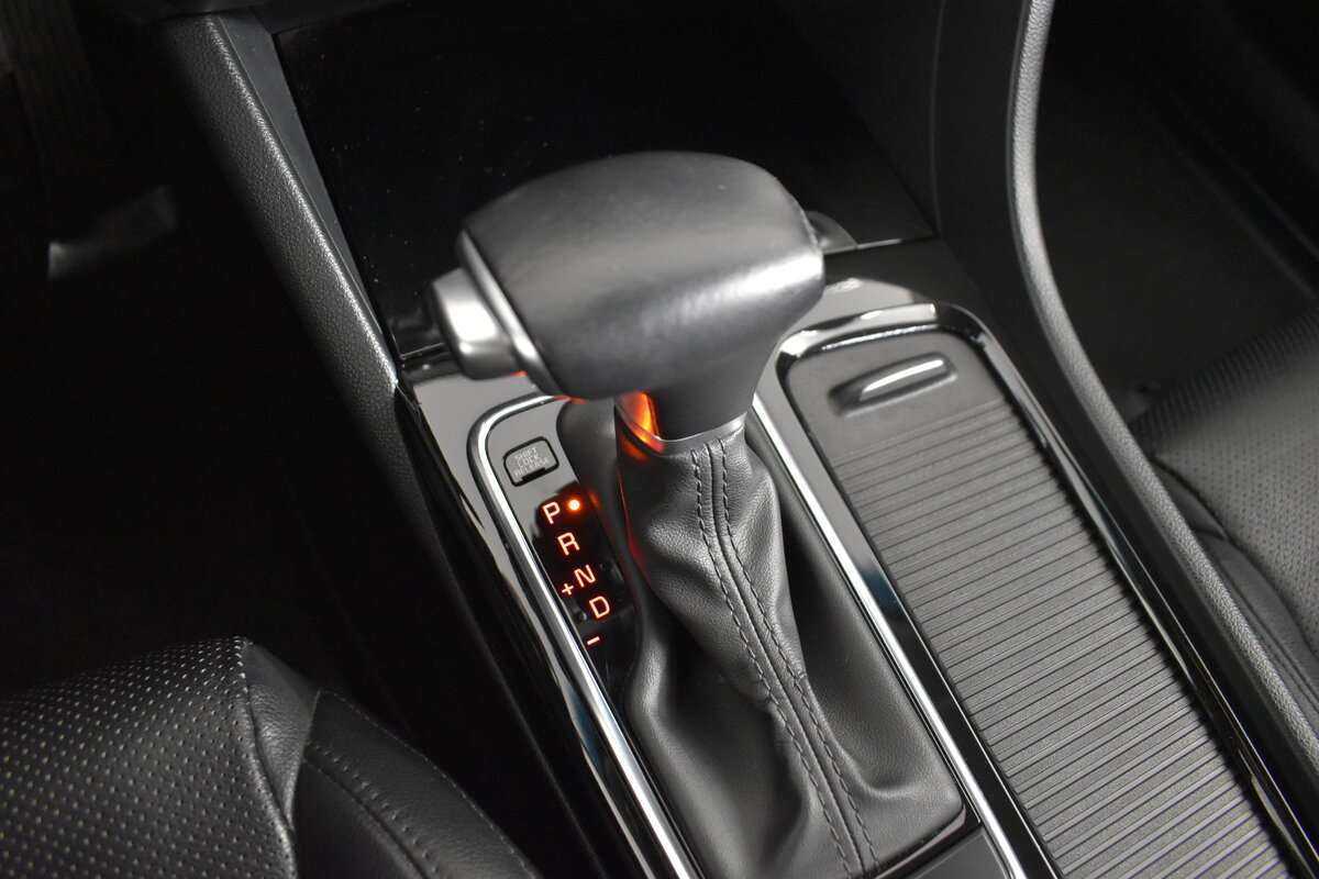 Киа Оптима б/у, 2016, Автоматическая. Фото: #20