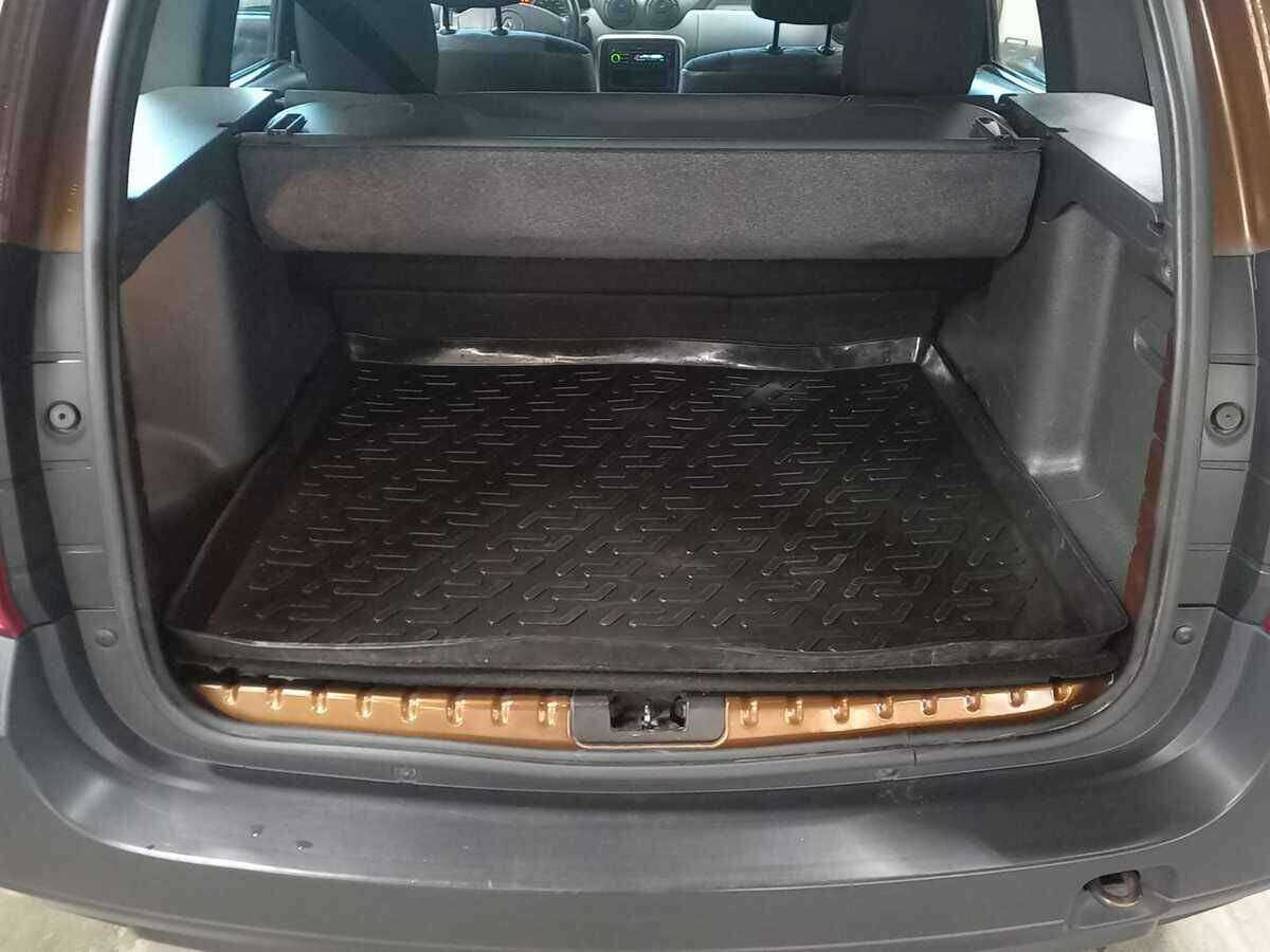 Рено Дастер б/у, 2012, Механическая. Фото: #14