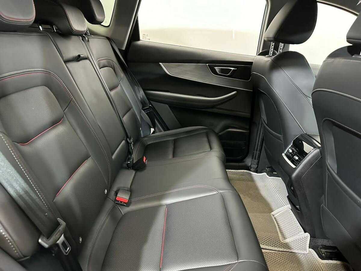 Чери Тигго 7 Про б/у, 2021, Вариатор. Фото: #10