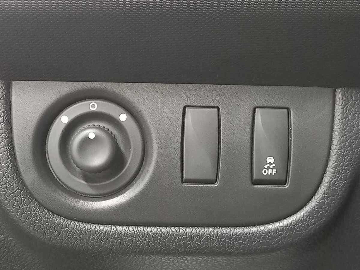 Рено Сандеро б/у, 2021, Вариатор. Фото: #11