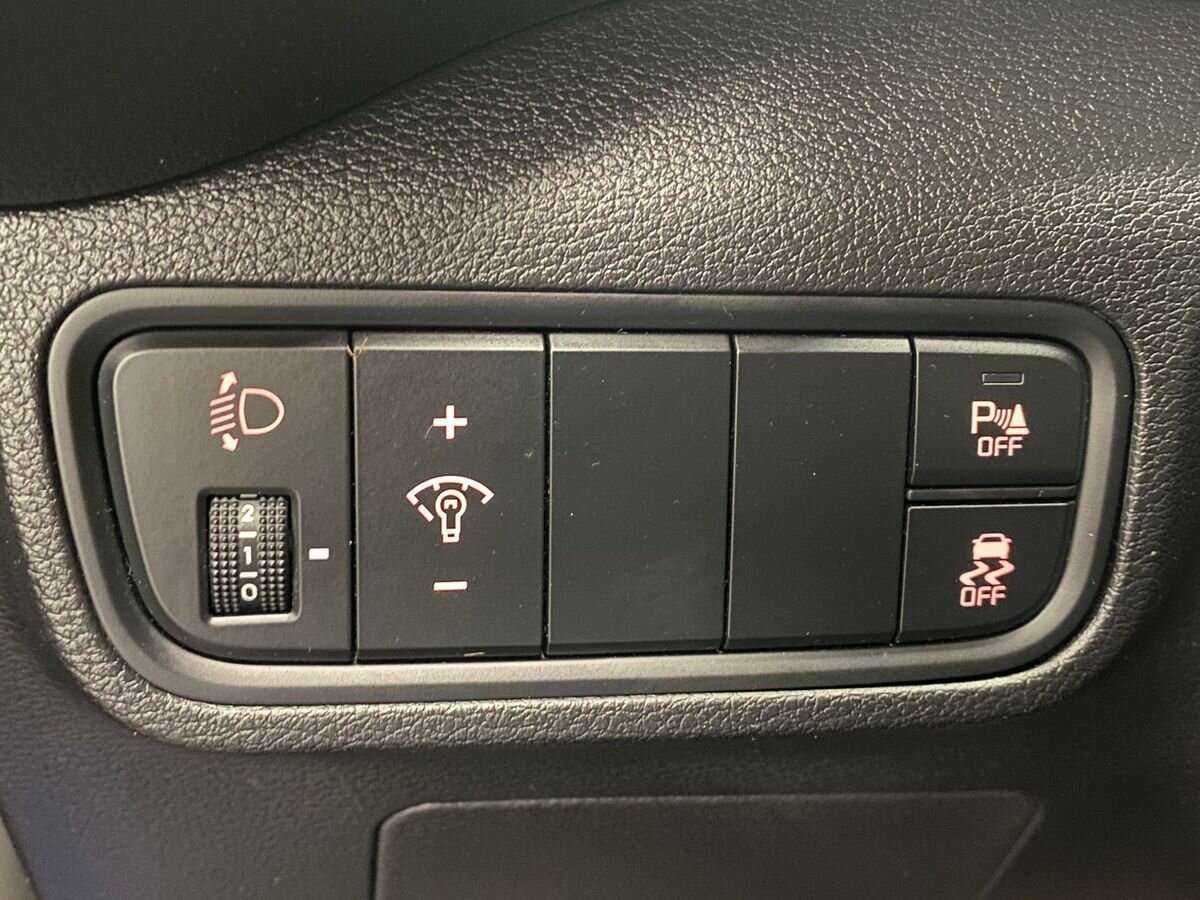 Киа Соул б/у, 2020, Автоматическая. Фото: #15