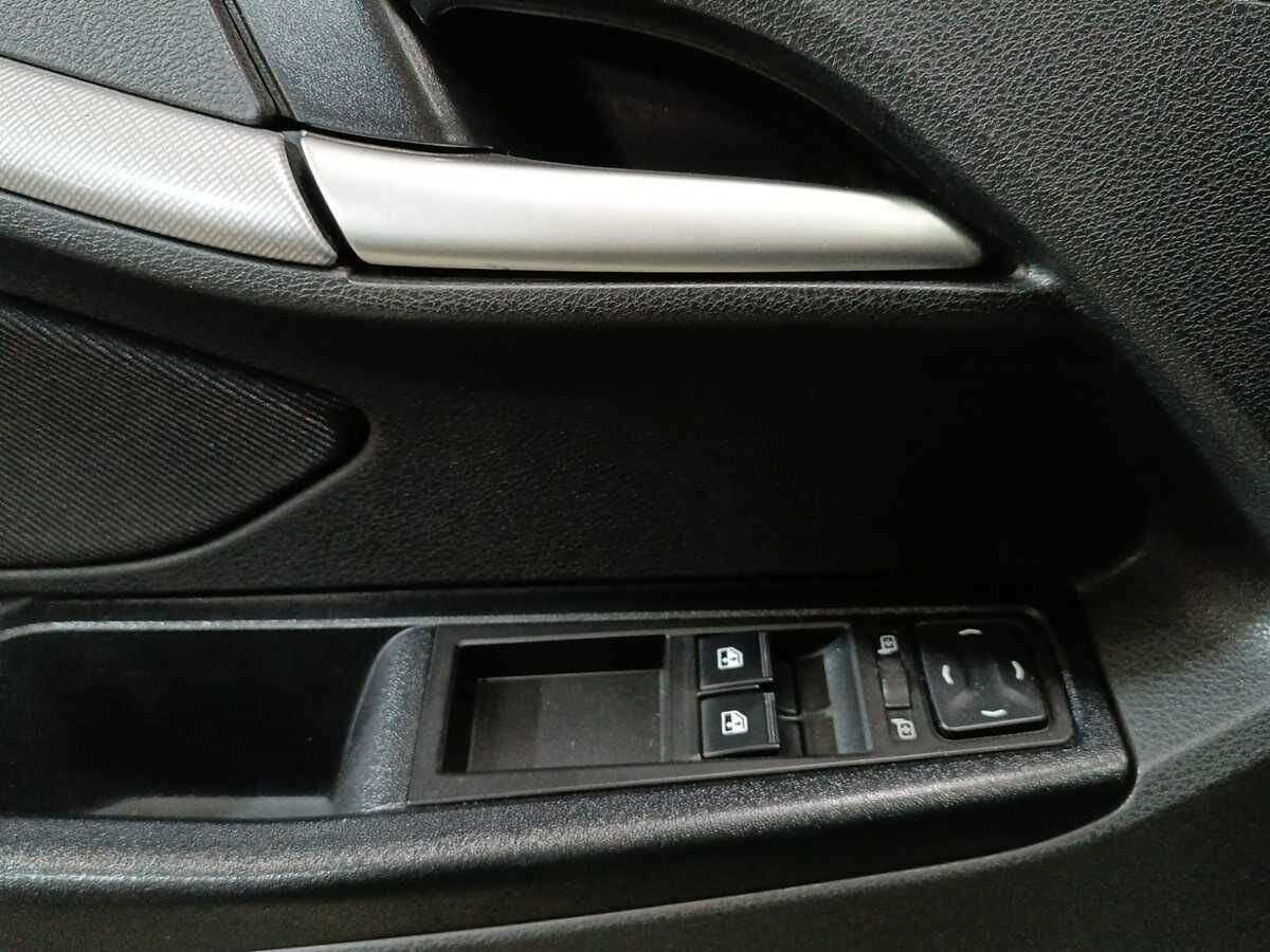 Лада (ВАЗ) Веста б/у, 2018, Роботизированная. Фото: #16