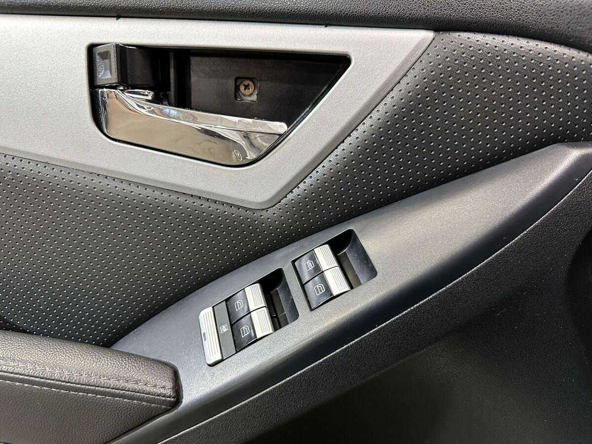 Лифан Икс60 б/у, 2014, Механическая. Фото: #13