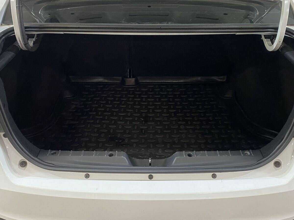 Лада (ВАЗ) Веста б/у, 2021, Механическая. Фото: #17