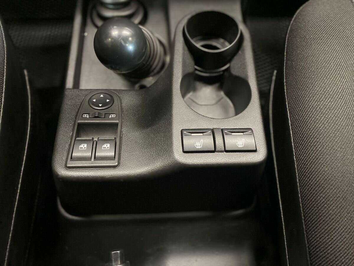 Лада (ВАЗ) 2121 (4х4) б/у, 2021, Механическая. Фото: #13