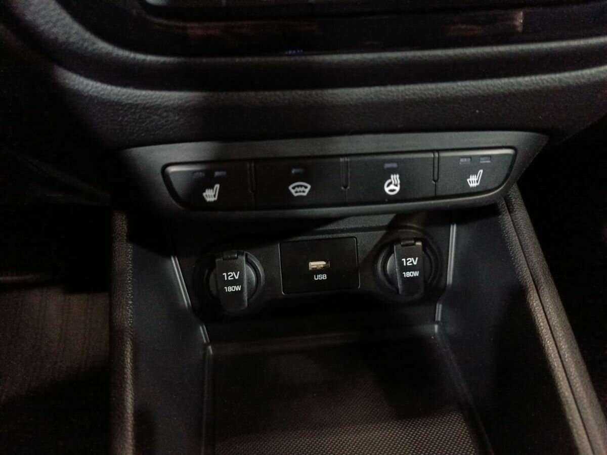 Хендай Солярис б/у, 2022, Автоматическая. Фото: #14