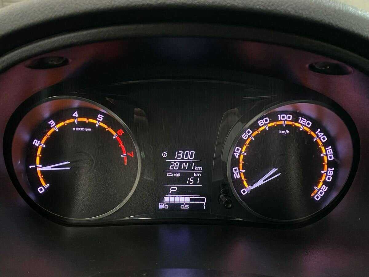 Лада (ВАЗ) Гранта б/у, 2020, Автоматическая. Фото: #11