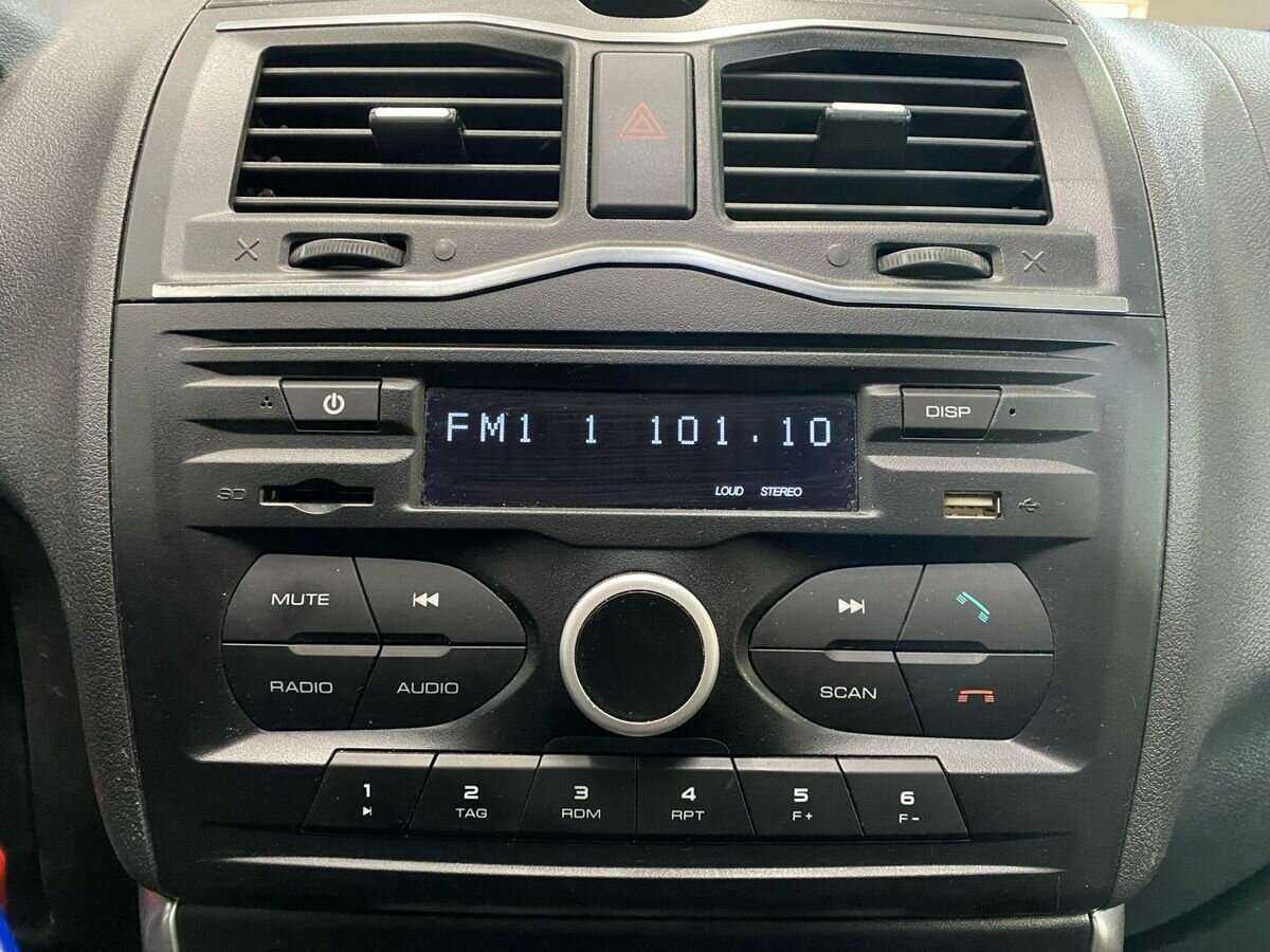 Лада (ВАЗ) Гранта б/у, 2020, Автоматическая. Фото: #12