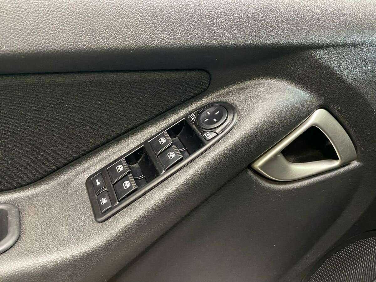 Лада (ВАЗ) Гранта б/у, 2020, Автоматическая. Фото: #14