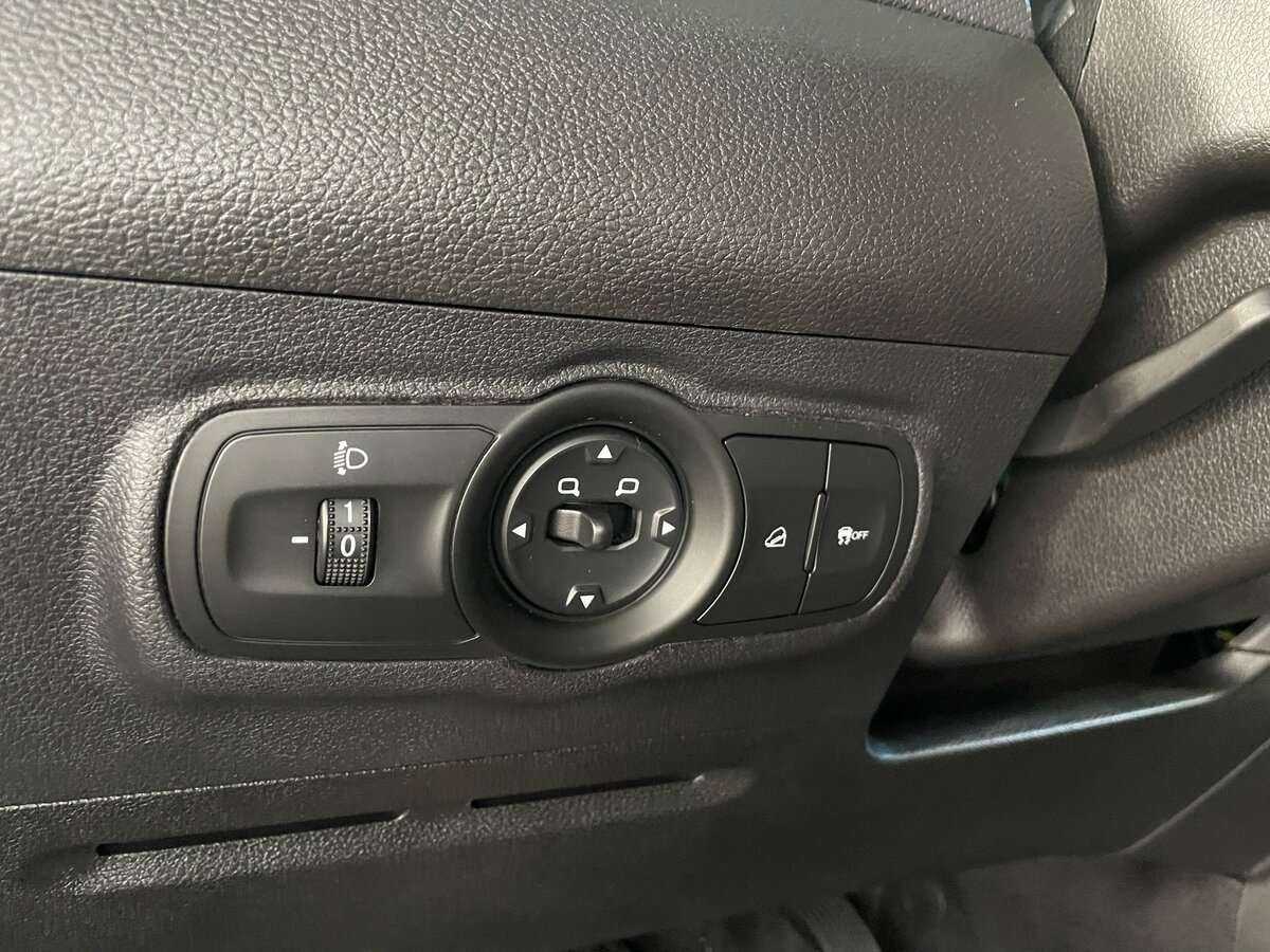 Чери Тигго 4 б/у, 2020, Механическая. Фото: #13