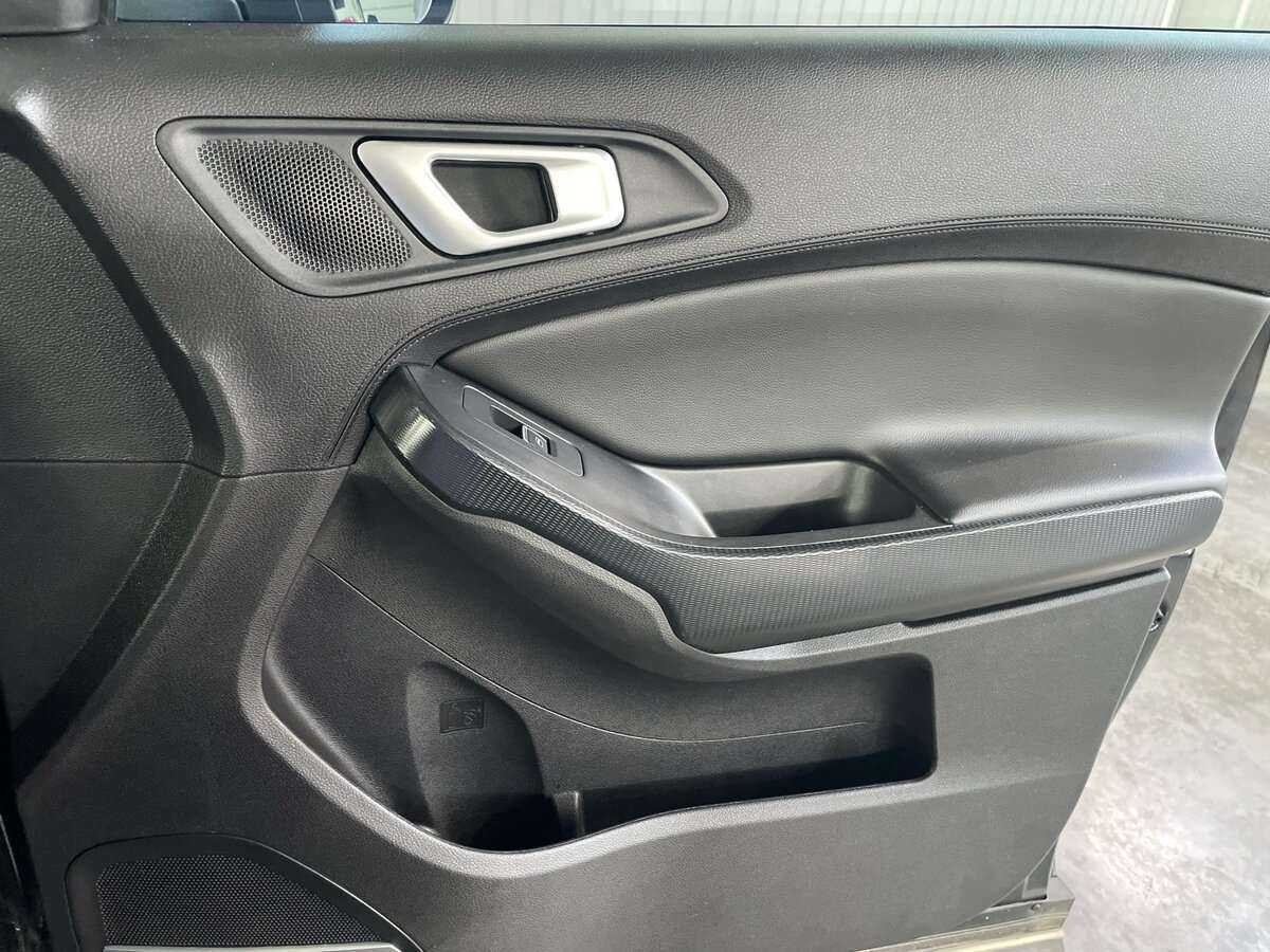 Чери Тигго 4 б/у, 2020, Механическая. Фото: #20