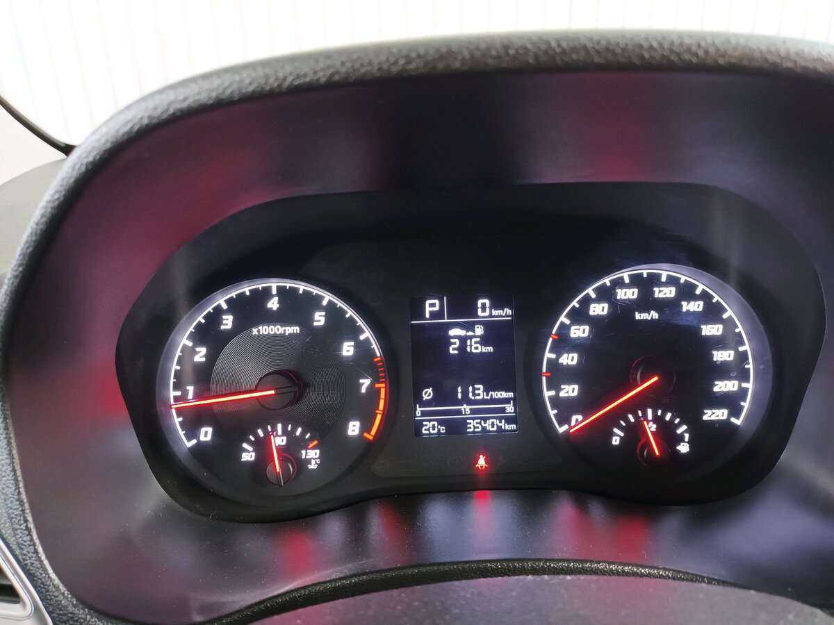 Хендай Солярис б/у, 2020, Автоматическая. Фото: #14