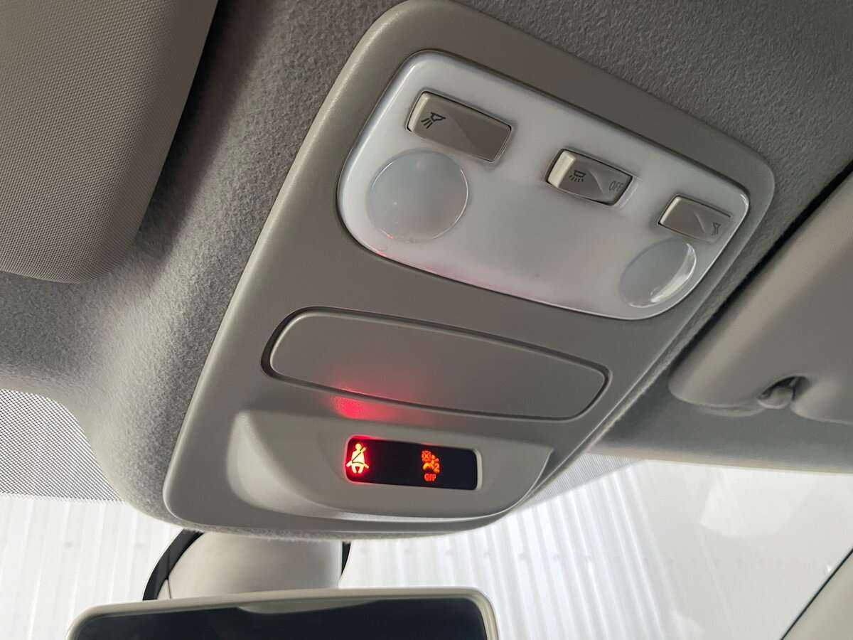 Рено Каптюр б/у, 2016, Механическая. Фото: #14