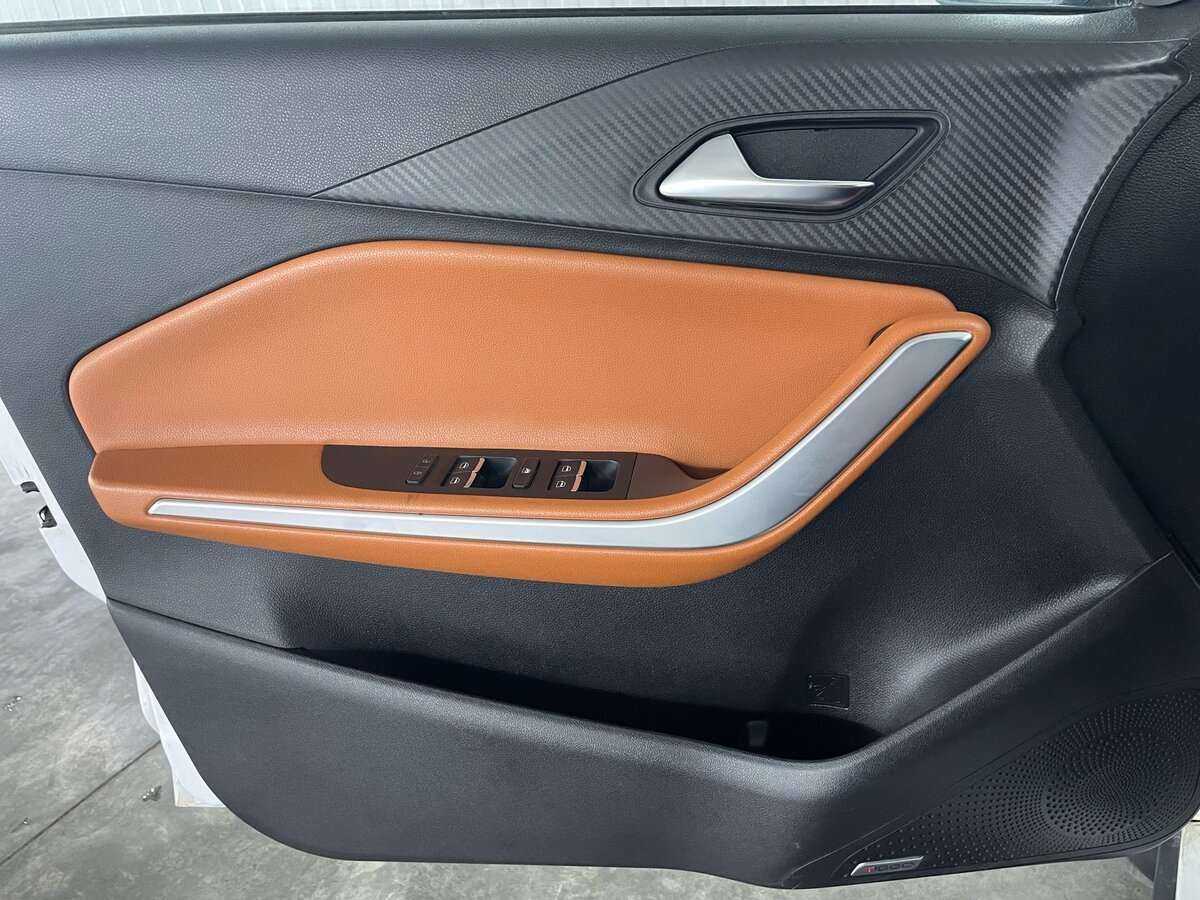 Чери Тигго 2 б/у, 2020, Механическая. Фото: #17