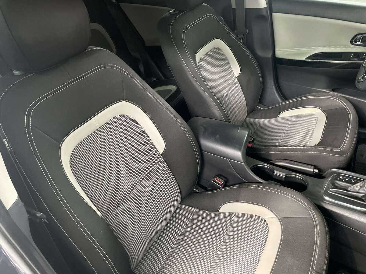 Киа Сид б/у, 2013, Автоматическая. Фото: #17