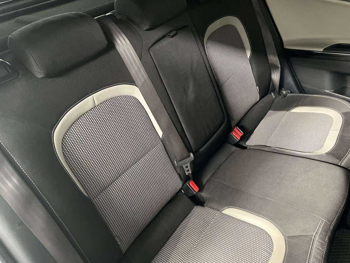 Киа Сид б/у, 2013, Автоматическая. Фото: #18