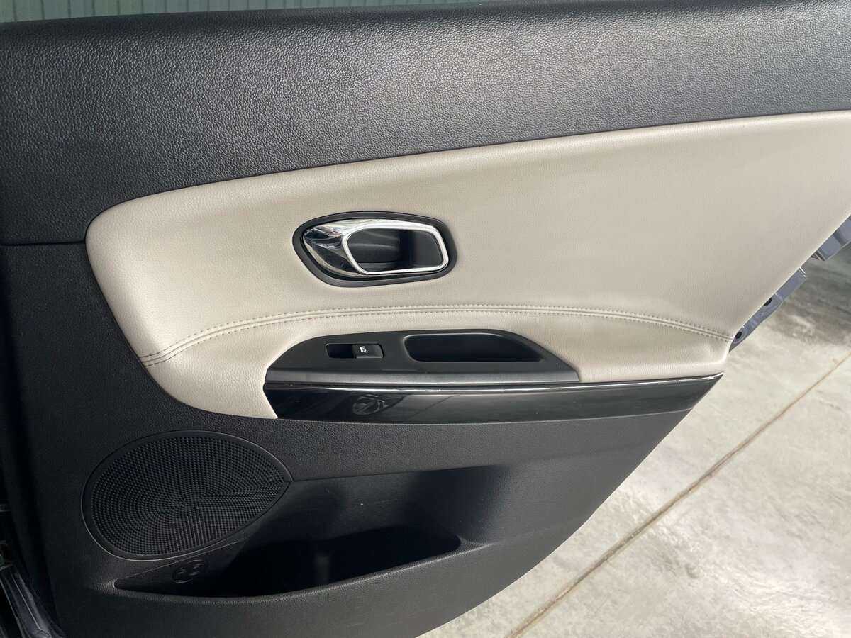 Киа Сид б/у, 2013, Автоматическая. Фото: #22