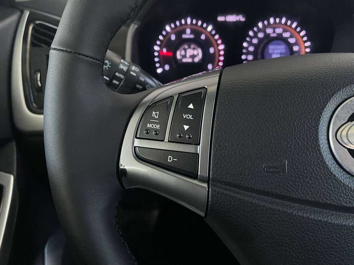 Сан-Ён Актион б/у, 2013, Автоматическая. Фото: #10